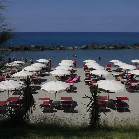 Valeria Del Mar 4* 벨베데레마리티모