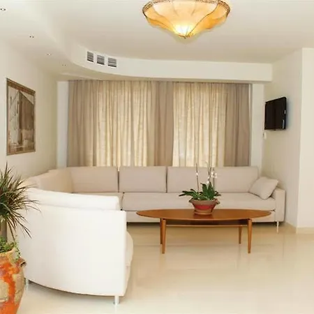 호텔 Valeria Del Mar