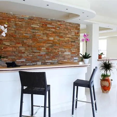 Valeria Del Mar 호텔 벨베데레마리티모