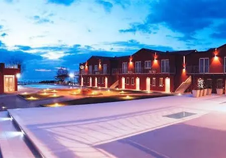 Valeria Del Mar 4* 벨베데레마리티모