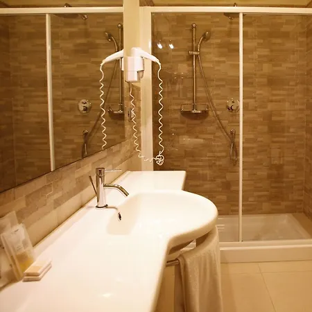 Valeria Del Mar 4* 벨베데레마리티모