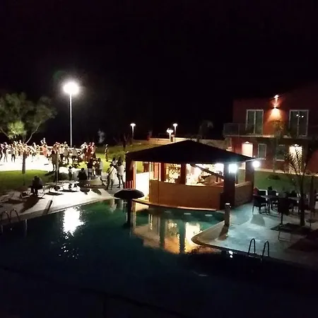 Valeria Del Mar Szálloda 4*