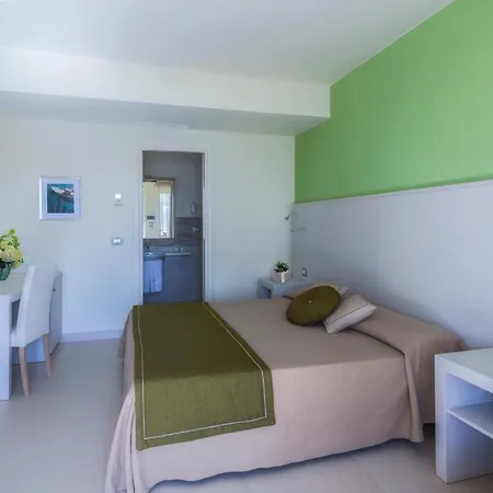 Hotel Valeria Del Mar