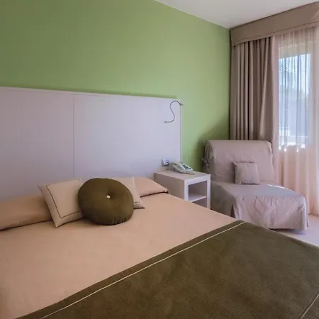 Valeria Del Mar 4* Belvedere Marittimo