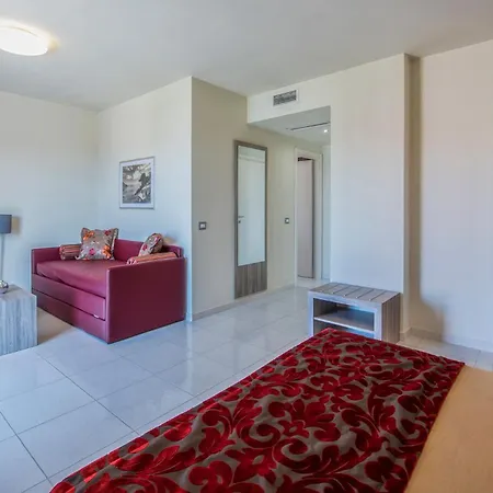 Valeria Del Mar 4* Belvedere Marittimo