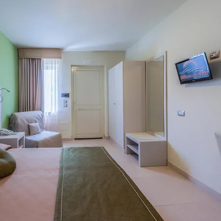 Szálloda Valeria Del Mar 4*