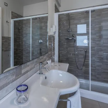 Valeria Del Mar Belvedere Marittimo