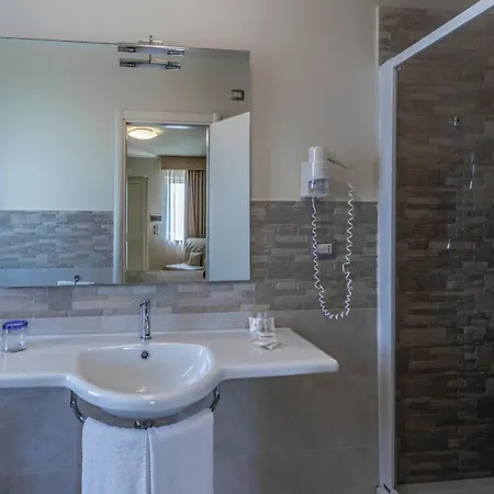 Valeria Del Mar Szálloda 4*