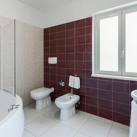 Hotel Valeria Del Mar Belvedere Marittimo