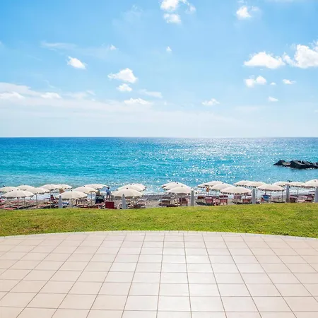 Valeria Del Mar Szálloda