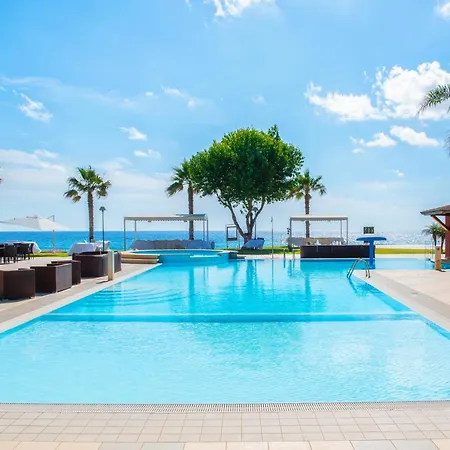 Hotel Valeria Del Mar 4*