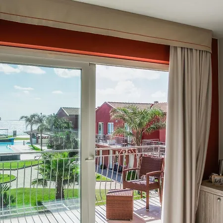 Valeria Del Mar Szálloda