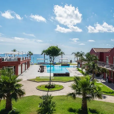 Valeria Del Mar Hotel