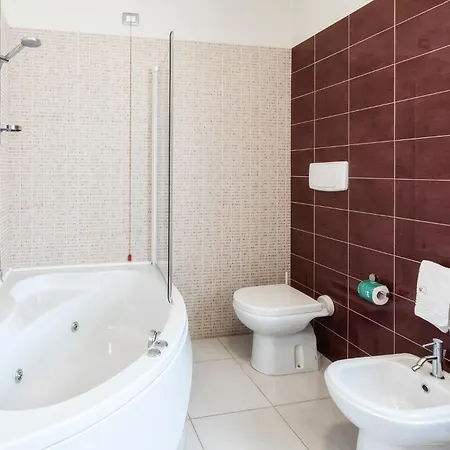 Szálloda Valeria Del Mar