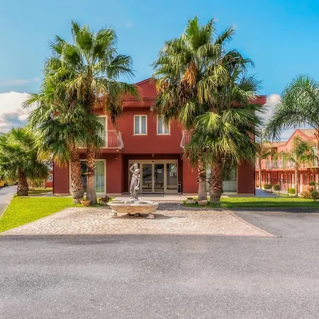 Valeria Del Mar Belvedere Marittimo