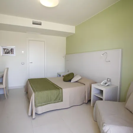 Valeria Del Mar Szálloda Belvedere Marittimo