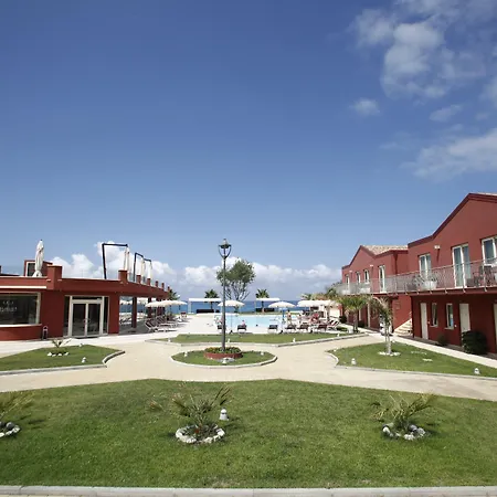 Valeria Del Mar Hotel