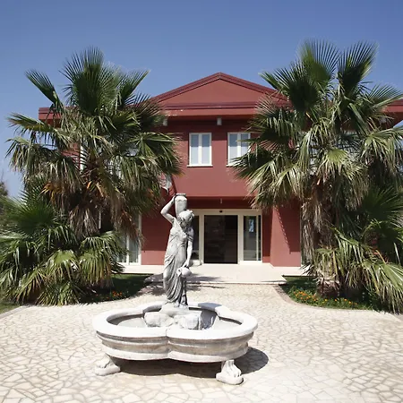 Valeria Del Mar Belvedere Marittimo