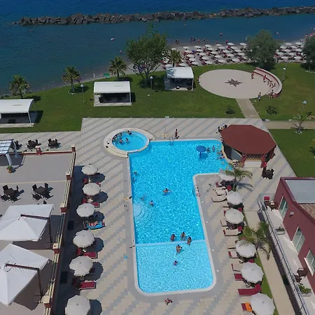 Valeria Del Mar 4*