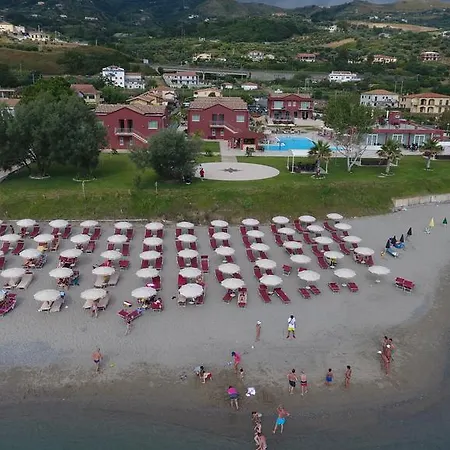 Hotel Valeria Del Mar