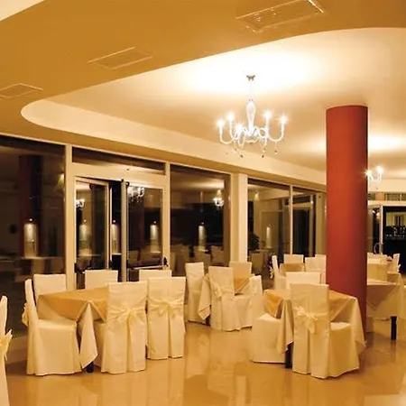 Hotel Valeria Del Mar