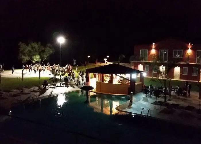 Valeria Del Mar Hotel 4*