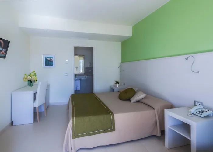 Hotel Valeria Del Mar