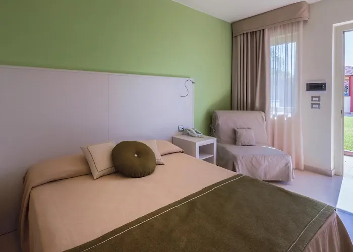 Valeria Del Mar 4* Belvedere Marittimo