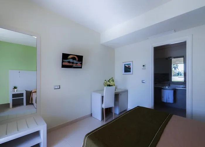 Hotel Valeria Del Mar 4*