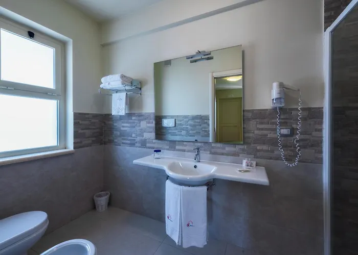 Valeria Del Mar Belvedere Marittimo