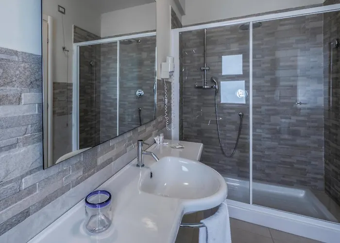 Valeria Del Mar Belvedere Marittimo