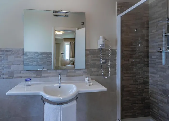 Valeria Del Mar Hotel 4*