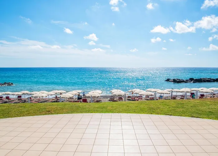 Valeria Del Mar Hotel