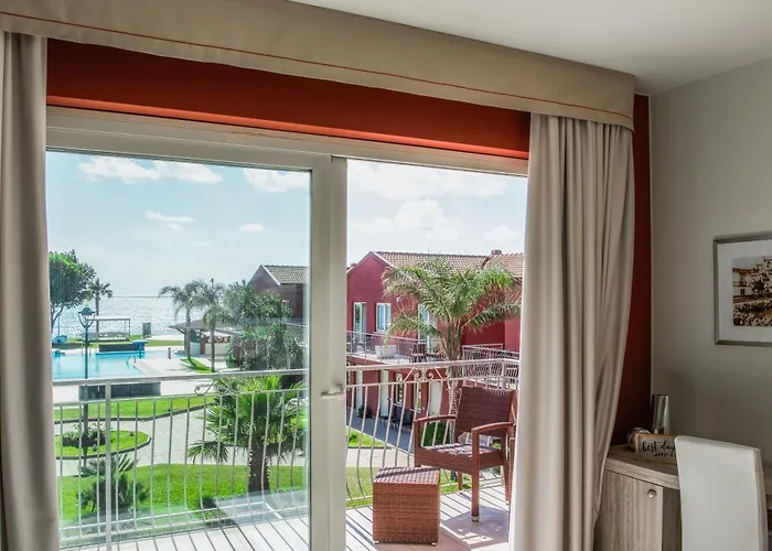 Valeria Del Mar Hotel