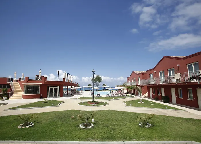 Valeria Del Mar Hotel