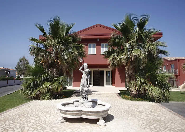 Valeria Del Mar Belvedere Marittimo