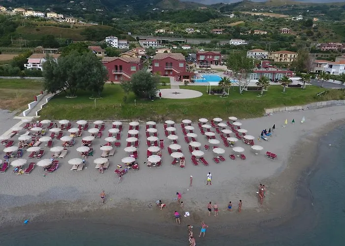 Hotel Valeria Del Mar