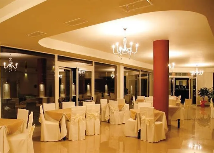 Hotel Valeria Del Mar