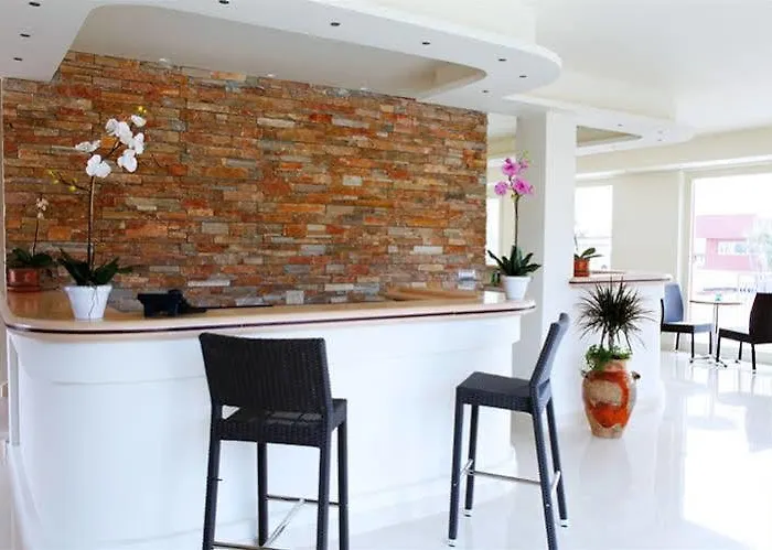 Valeria Del Mar Hotel Belvedere Marittimo