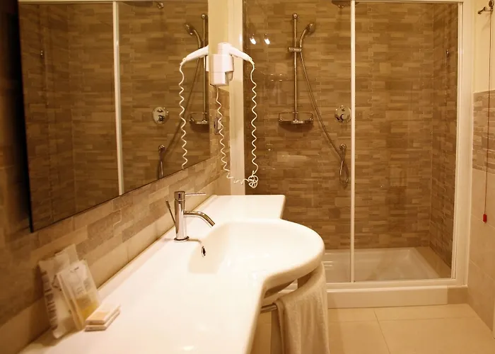 Valeria Del Mar 4* Belvedere Marittimo